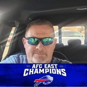 Meet your Posher, Rick